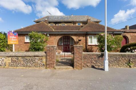 Harold Avenue, Westgate-On-Sea, CT8