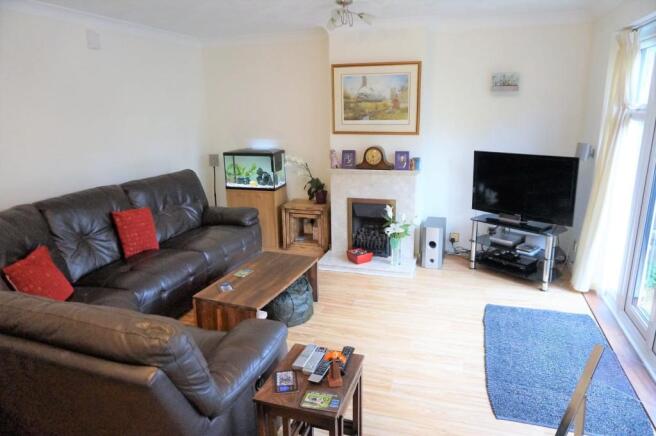 Living / Dining Room