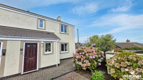 Solva, Haverfordwest