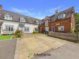 6, Old School Mews, Leamington Spa CV32 7XB