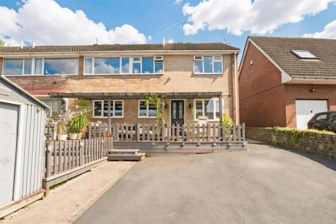 Greenroyd, West Vale