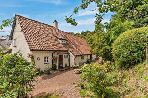 Week Lane, Bridgetown, Dulverton, Somerset