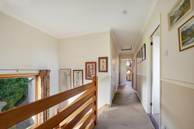 Upper Landing