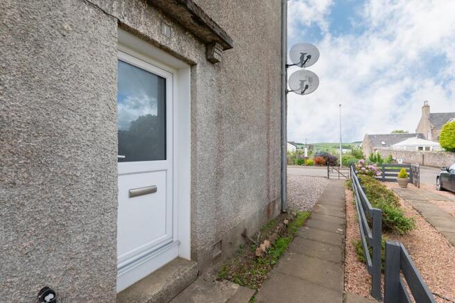 Auchtermuchty Road, Dunshalt, Fife photo 4