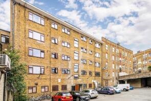 Flat 65, 3 Wentworth Dwellings, New Goulston Street, London E1 7PN