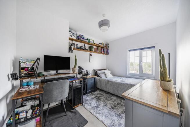 Bedroom Three (1)