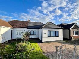 42, Hilary Crescent, Rayleigh SS6 8ND