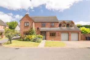 2, The Laines, Ross-on-wye HR9 7FH