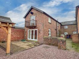 Ash Barn, Sidway Hall Farm, A51 At Willoughbridge, Willoughbridge, Newcastle Under Lyme TF9 4ET