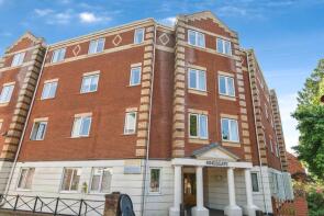 Flat 108, Kingsgate, Pennsylvania Road, Exeter EX4 6DH