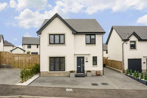22 Springwells Park, Prestonpans, Blindwells, EH32 9GX