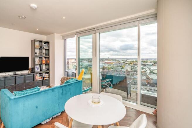 Living Room 2