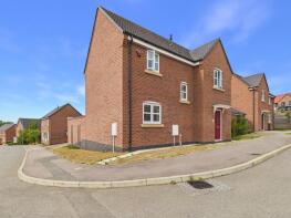 9, Blincow Road, Northampton NN6 7XP