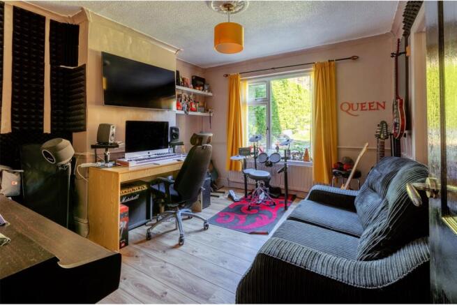 Reception Room One