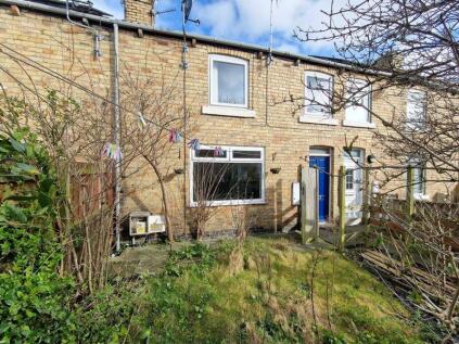 Maple Street, Ashington,
