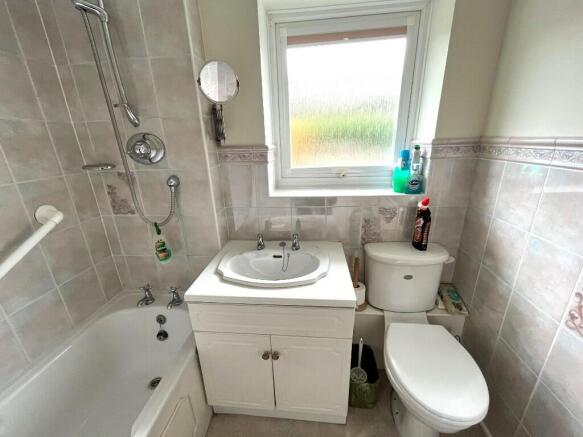 Bathroom/W.C.