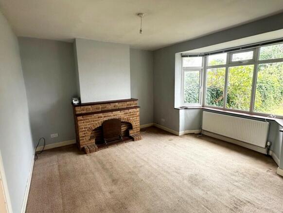 Front room