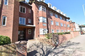 14, St Saviours Court, Ditchling Road, Brighton BN1 4SU