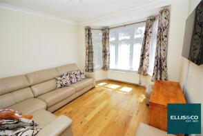 16, Grampian Gardens, Cricklewood, London NW2 1JG