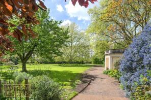 Flat 56, 22, Park Crescent, London W1B 1PE