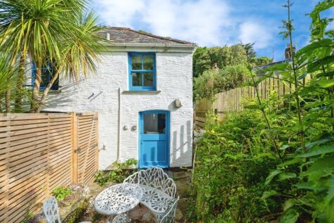 Little Petherick, Little Petherick, Cornwall, PL27