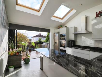 Northlands, Rumney, Cardiff