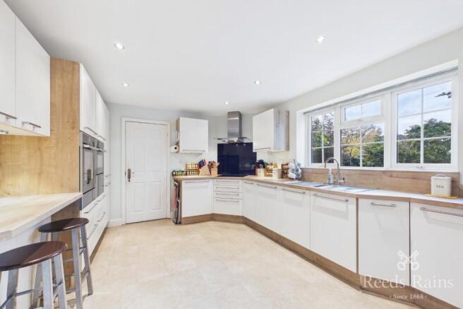 Blackshaw Close, Congleton, Cheshire, CW12 photo 3