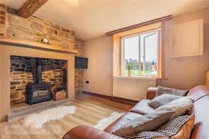 2, Thurstons, Ridge Lane, Diggle OL3 5LR