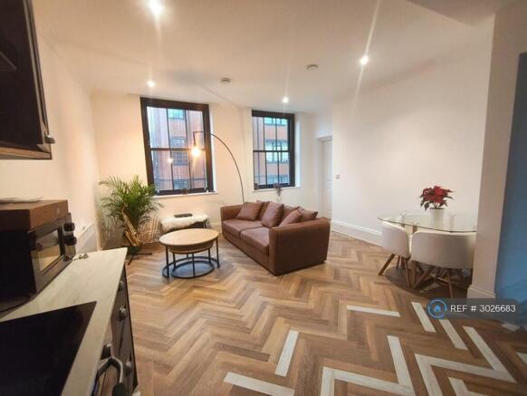 Open Plan
