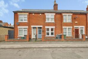 30, Knowles Road, Gloucester GL1 4TW