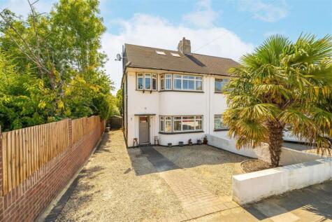 Woolacombe Road, Blackheath