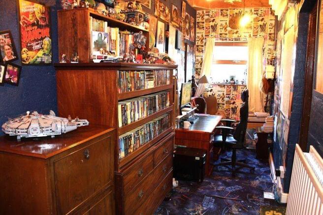 Office/ Study