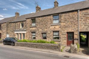 21, Main Road, Darley Bridge DE4 2JY