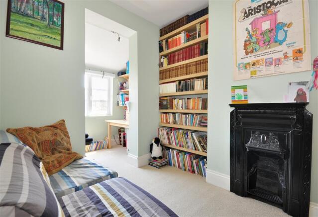 Bedroom 5