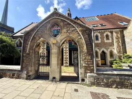 Garden Court, Alma Vale Road, Clifton, Bristol, BS8