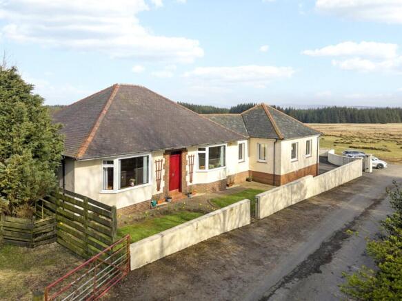 Fairfield Cottage
