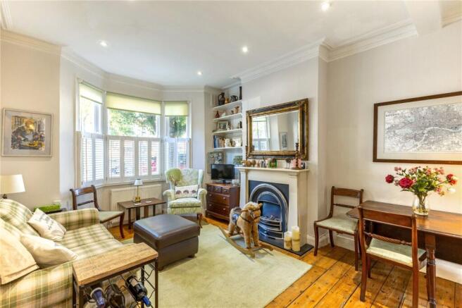 Bullen Street, London, UK, SW11 photo 4