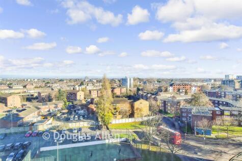 Harts Lane, Barking, Essex