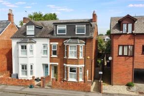 48, Craven Road, Newbury RG14 5NJ