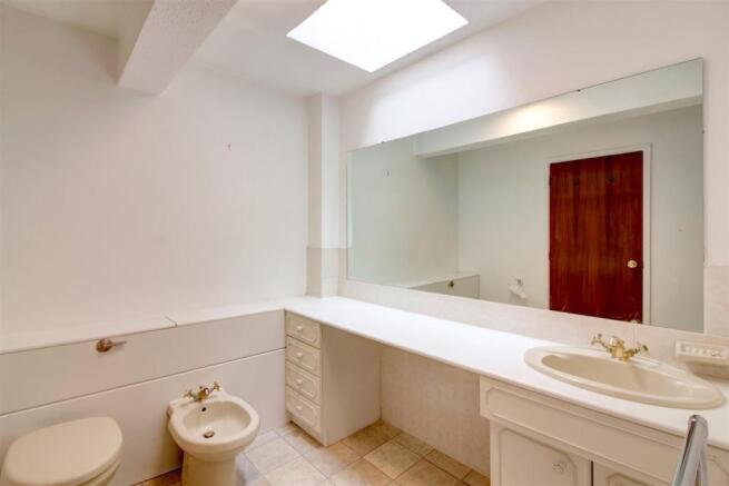 En suite