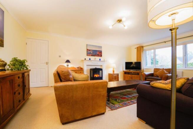 sitting room