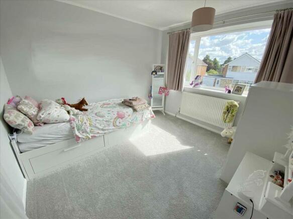 Bedroom 2: