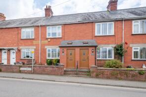 6, Artizans Dwellings, Mill Street, South Molton EX36 4AU