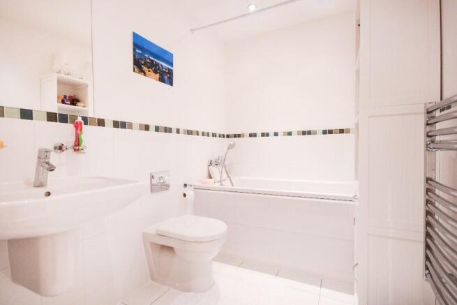 Main Bathroom