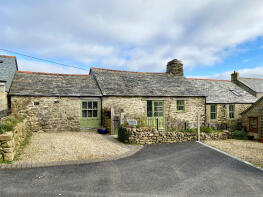 Churchtown Farm, Churchtown, St Breward PL30 4PP