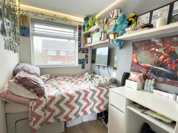 Bedroom 3