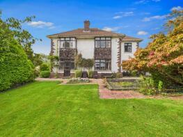 Lords Meadow, Posbury EX17 3QE