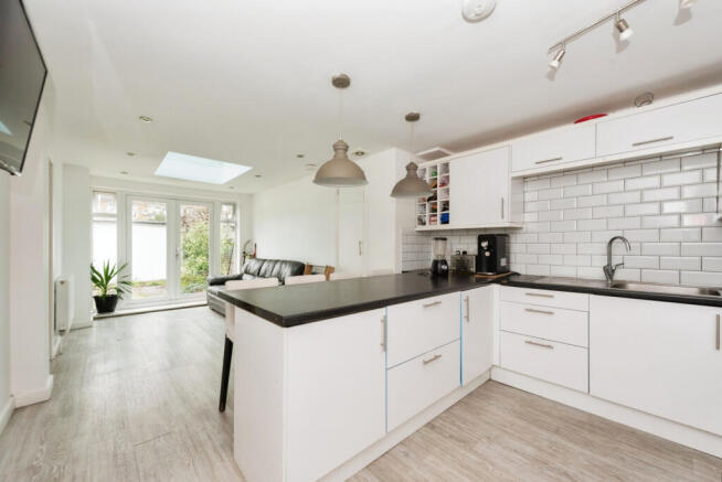 Kitchen Dining Room 3