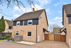 19, Rushleys Close, Loughton, Milton Keynes MK5 8DH