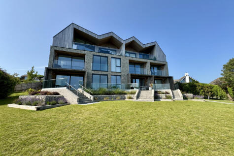 Naildown Road, Hythe, Kent